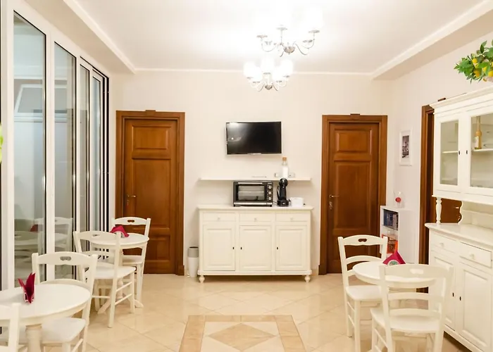 Taormina B&B