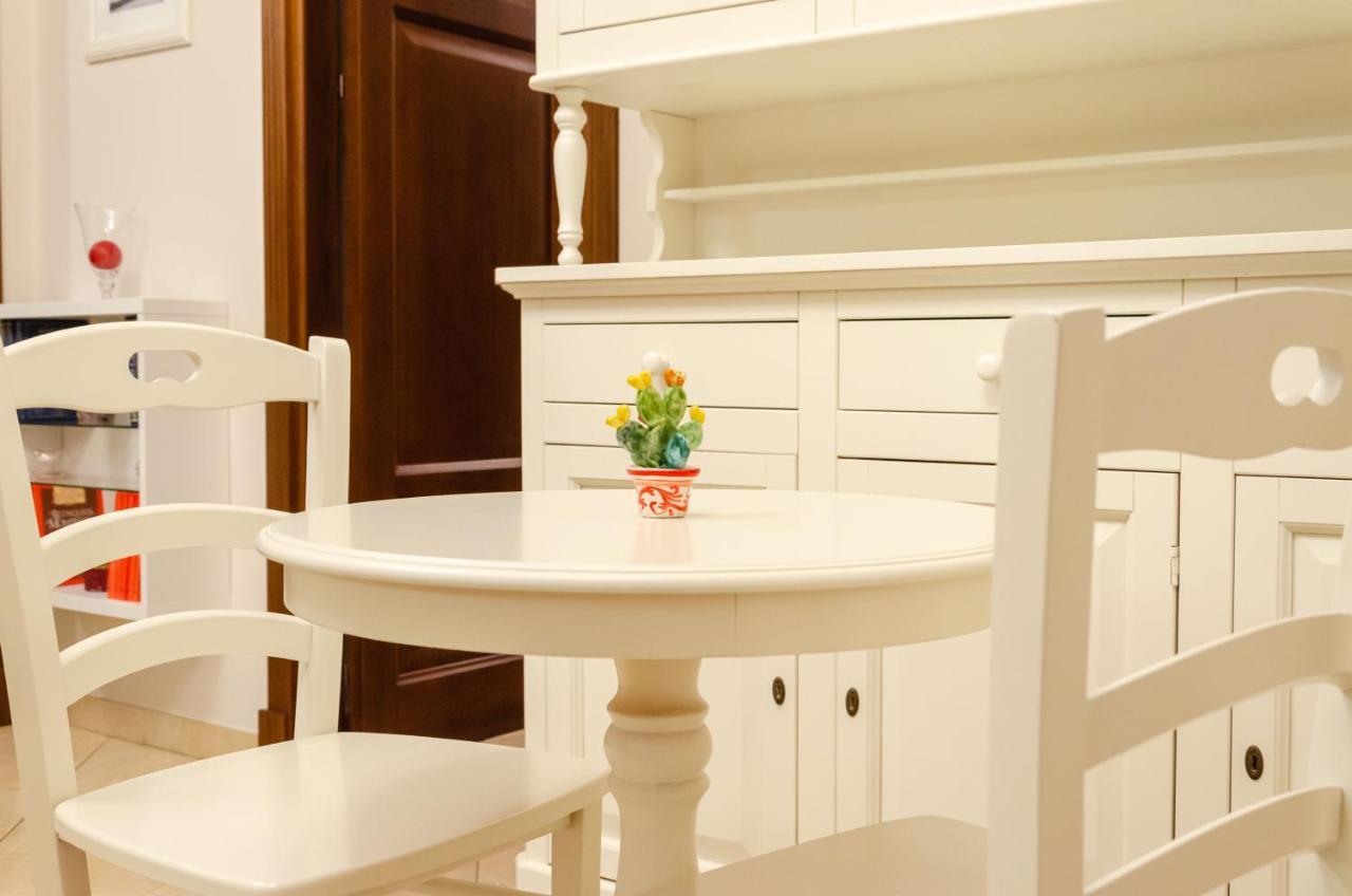 Couette-café Taormina B&B 4*
