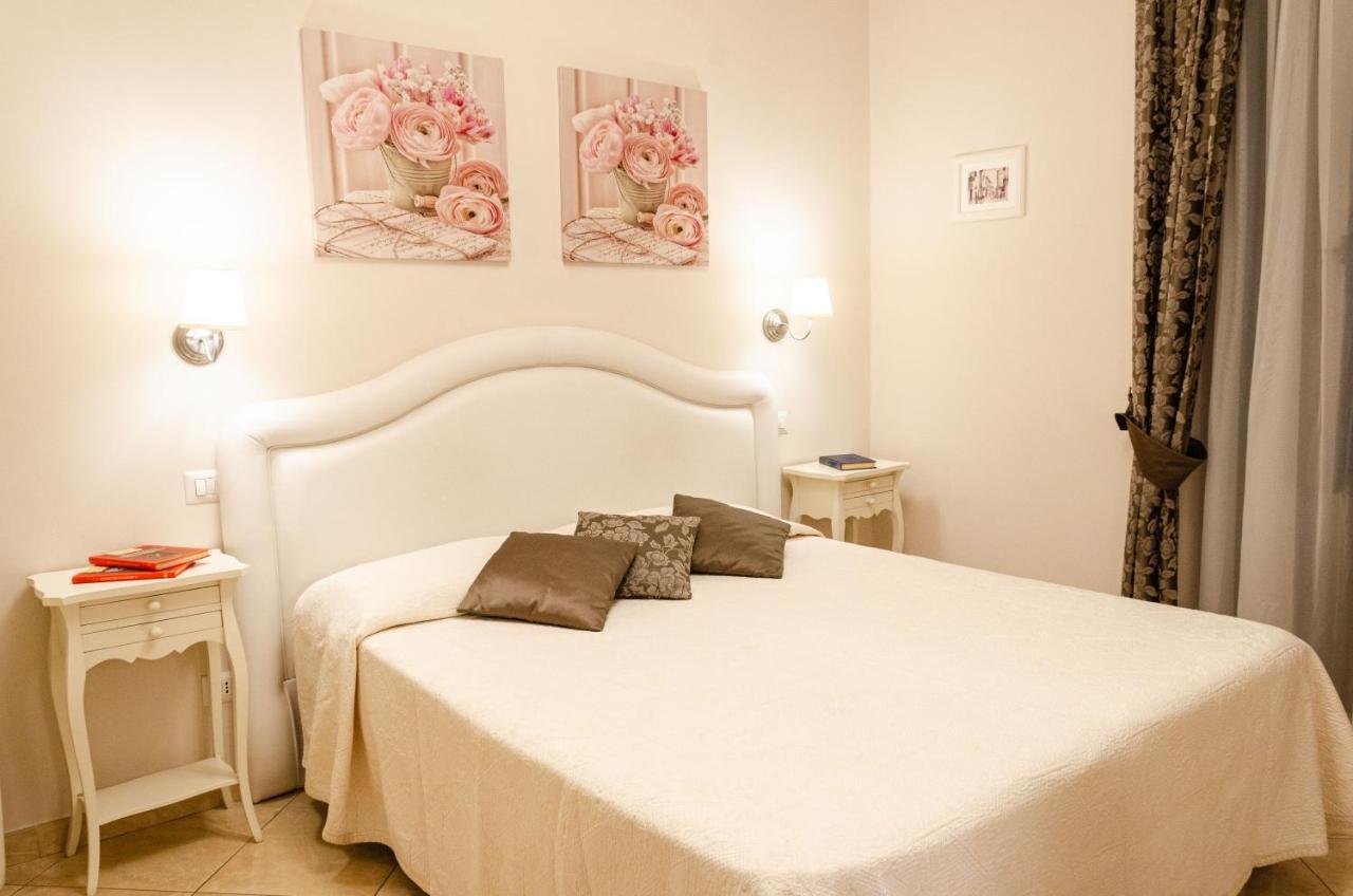 Taormina B&B Taormina