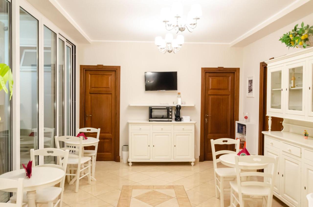 Taormina B&B Taormina