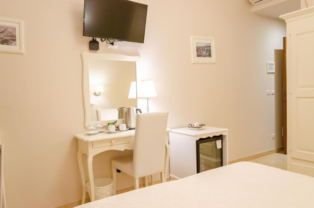 Bed & Breakfast Taormina B&B