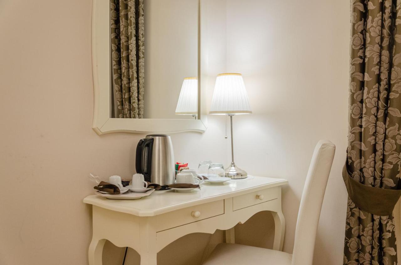 Taormina B&B Bed & Breakfast 4*