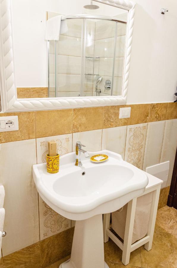 Bed & Breakfast Taormina B&B 4*