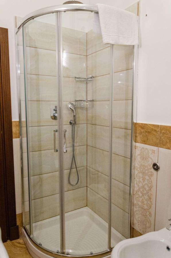 Bed & Breakfast Taormina B&B
