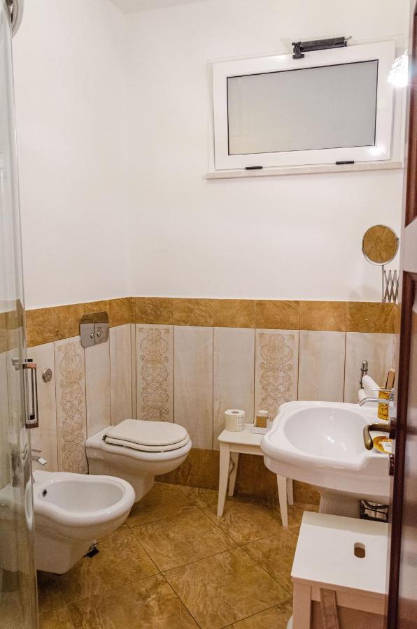 Couette-café Taormina B&B Taormine