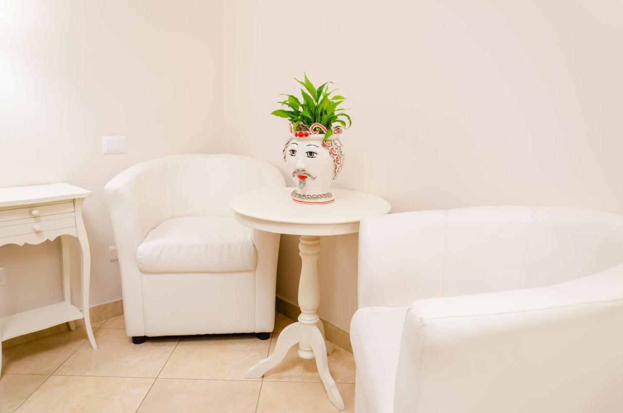 Taormina B&B