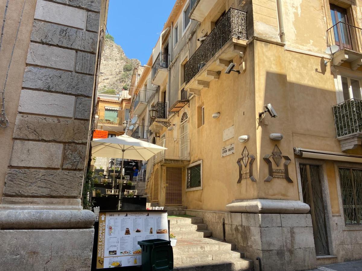 Taormina B&B 4* Taormina