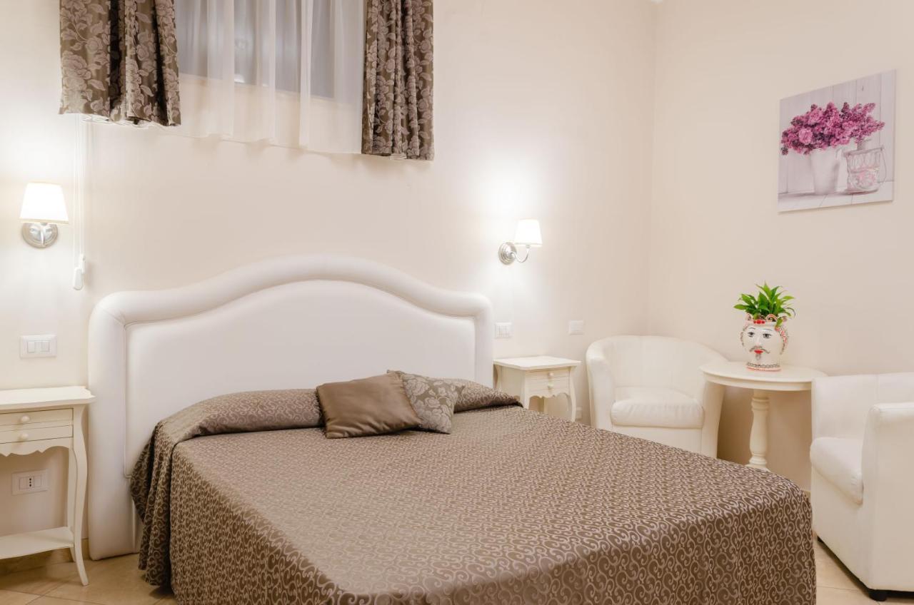 Taormina B&B 4*