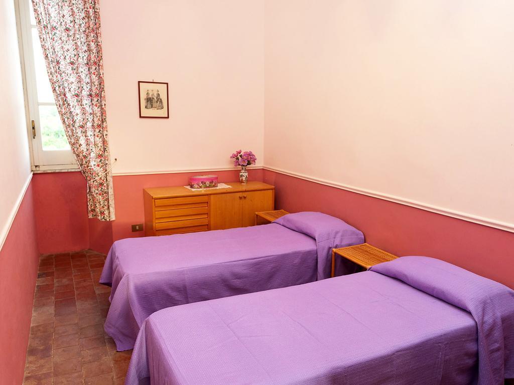 Taormina B&B Bed & Breakfast