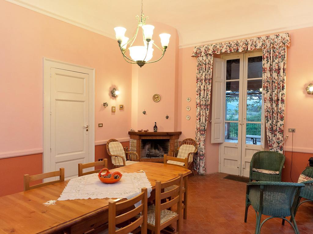 Taormina B&B Couette-café 4*