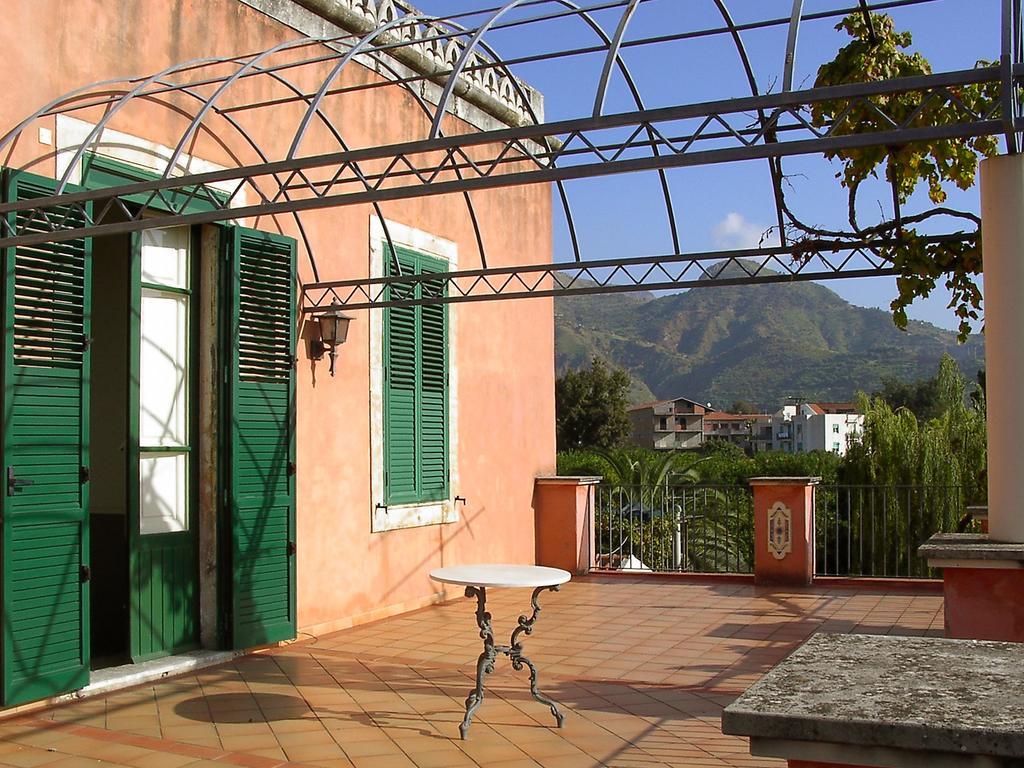 Bed & Breakfast Taormina B&B Taormina