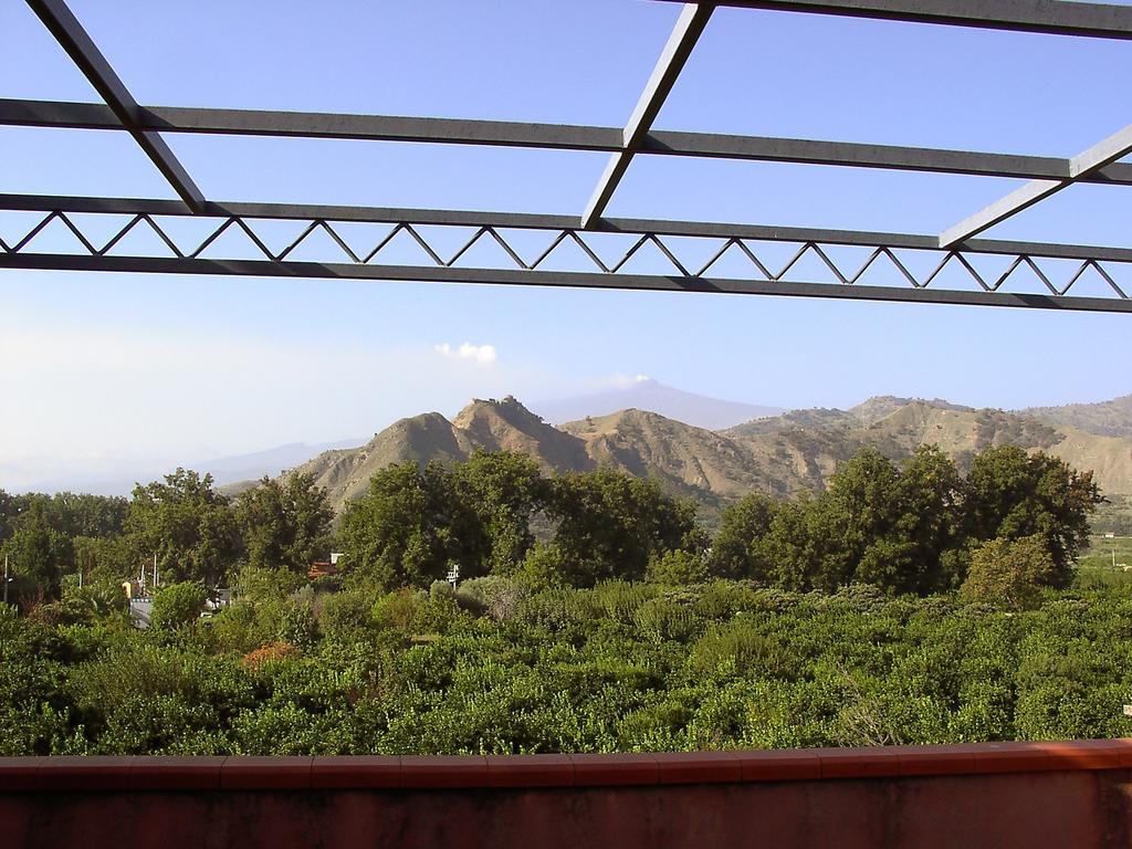 Taormina B&B Bed & Breakfast