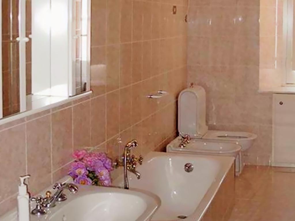Bed & Breakfast Taormina B&B