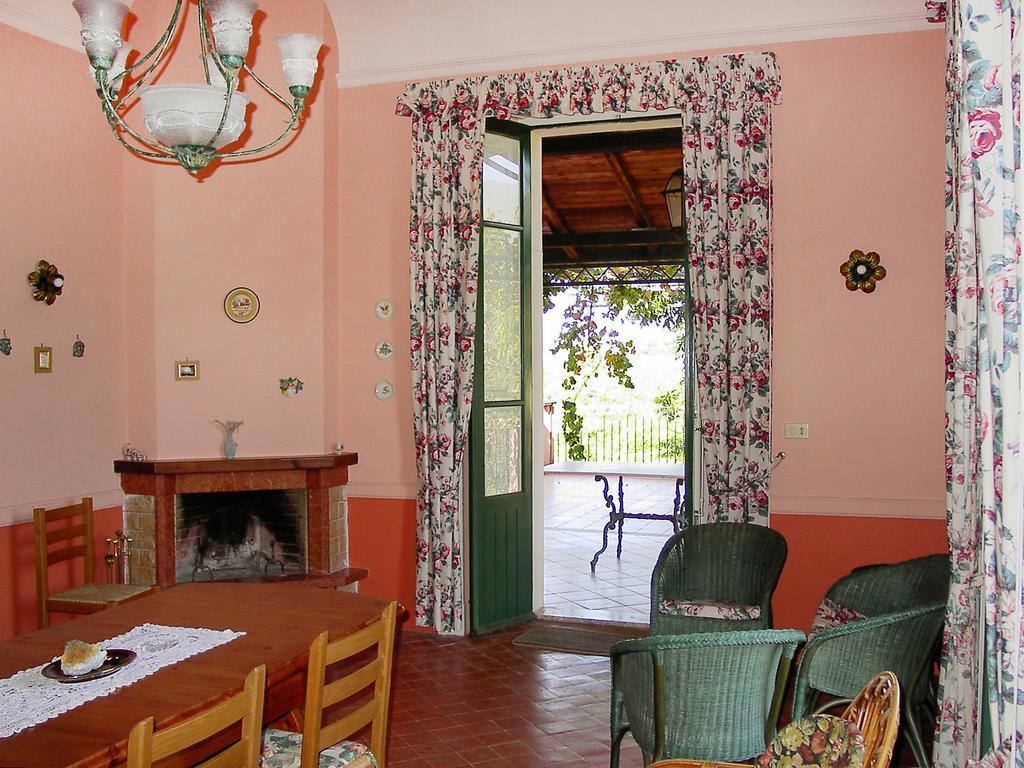 Taormina B&B