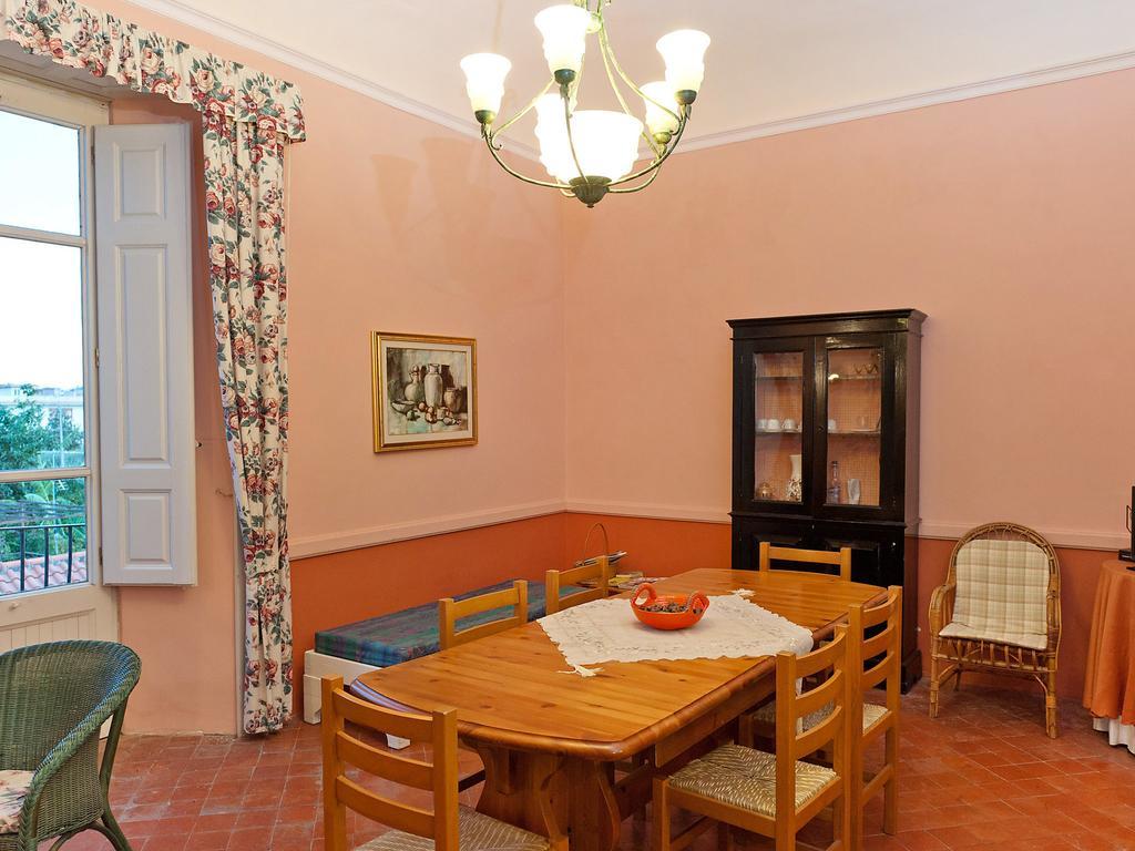 Couette-café Taormina B&B 4*