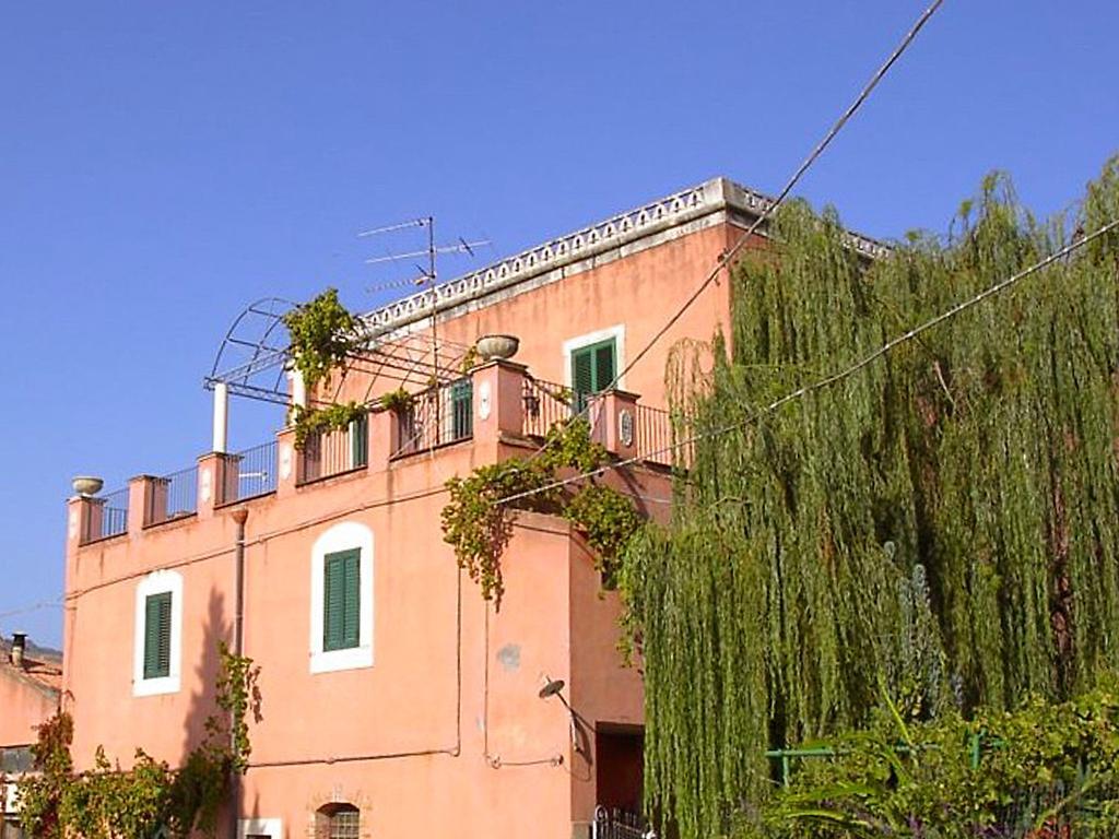 Taormina B&B