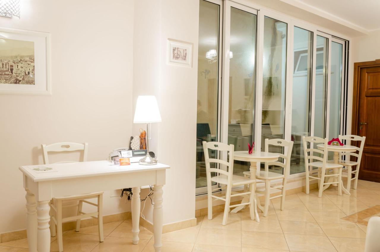 Taormina B&B