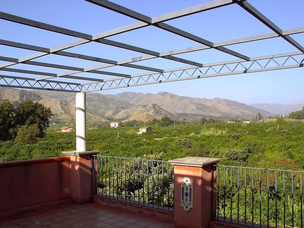 Taormina B&B Bed and breakfast Taormina