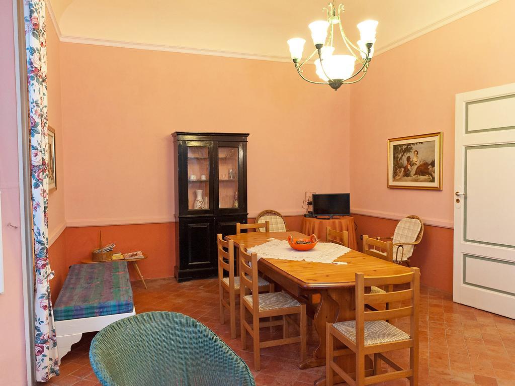 Taormina B&B Bed and breakfast